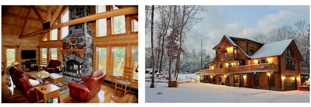 Laurel Ridge Bed & Breakfast 