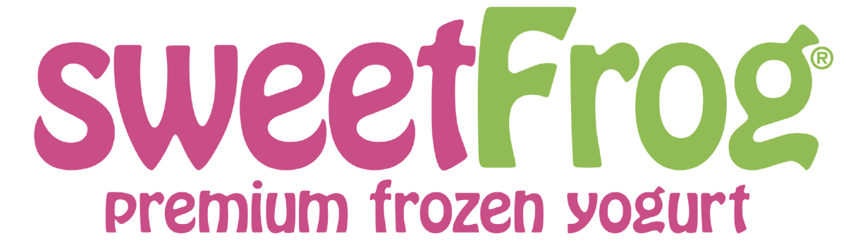 sweet frog frozen yogurt