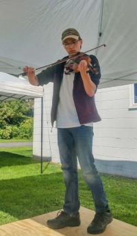 Caleb Brazie