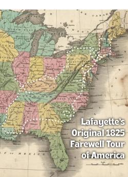 Lafayette Farewell Tour