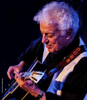 DOUG MACLEOD
