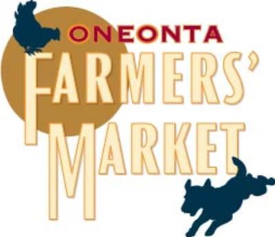 Oneonta Farmers' Market