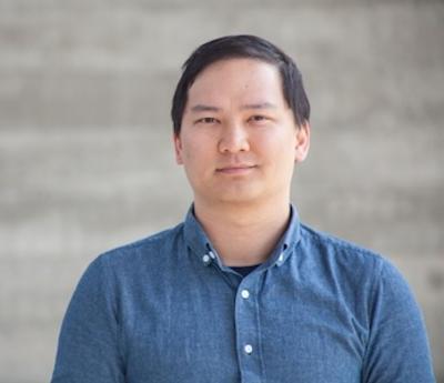 Mike Yin