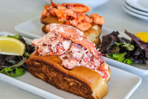A Delicious Guide to Eating New England Favorites on Martha’s Vineyard