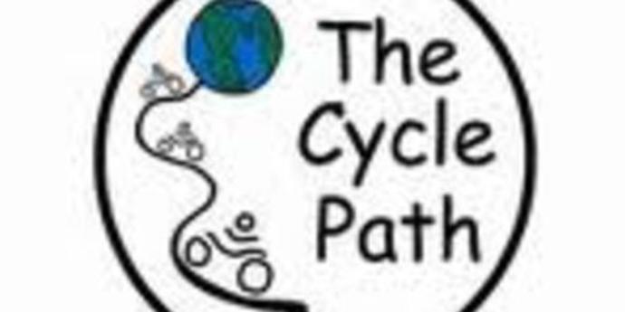 The cyclepath outlet