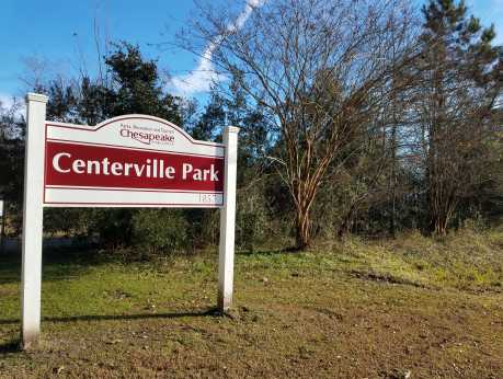Centerville Park