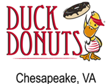 Duck Donuts Chesapeake