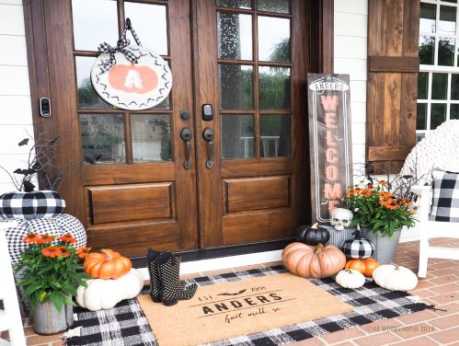 AR Workshop - Classic Halloween