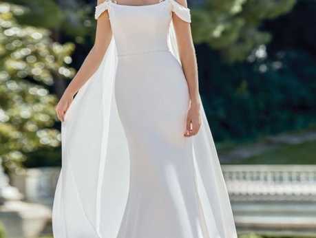 Avenir Bridal - Dress 1