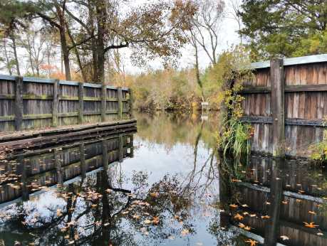 Ballahack Boat Ramp