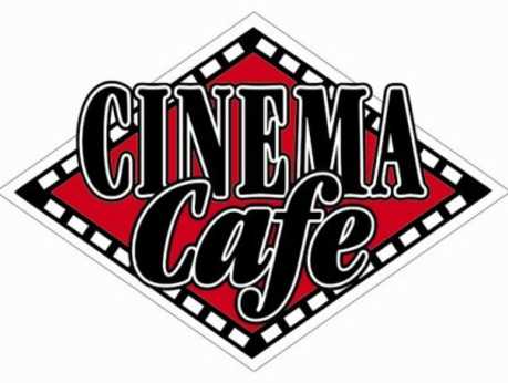 Cinema Cafe - Edinburgh