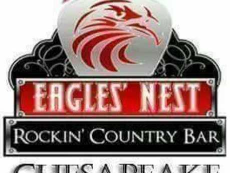 Eagles Nest Rockin' Country Bar