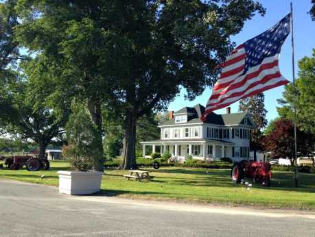 Greenbrier Farms