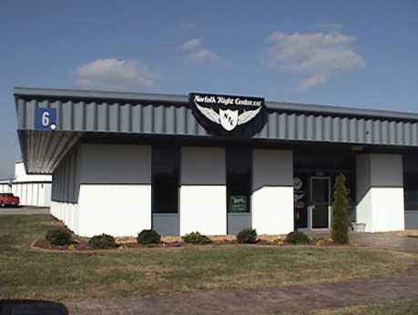 Norfolk Flight Center