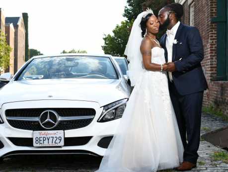 Platinum Entertainment Photography-Wedding