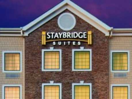 Staybridge Suites