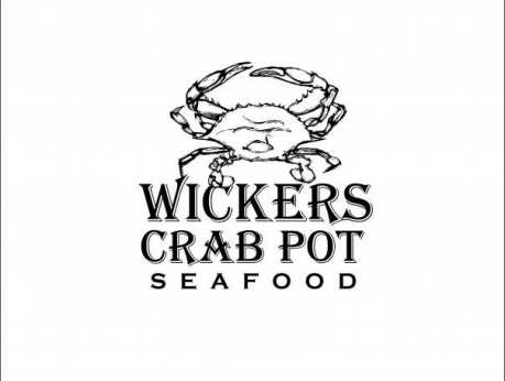 Wickers Crab Pot