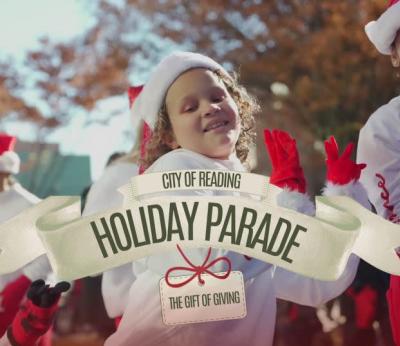 Holiday Parade