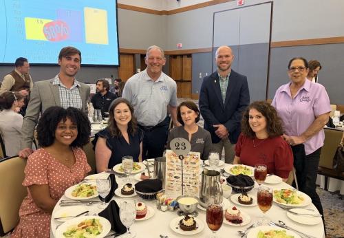 United Way Luncheon March 2026 Tourism Works