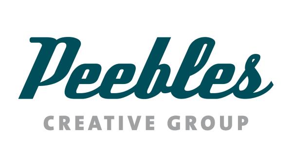 Peebles Creative Group Logo