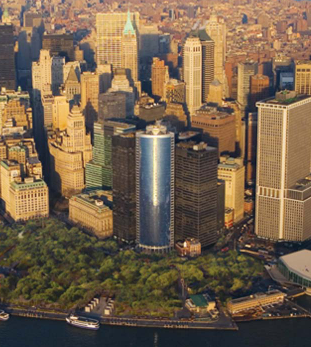 17 State Street – Business Hub in Downtown NYC