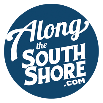 Along the South Shore logo