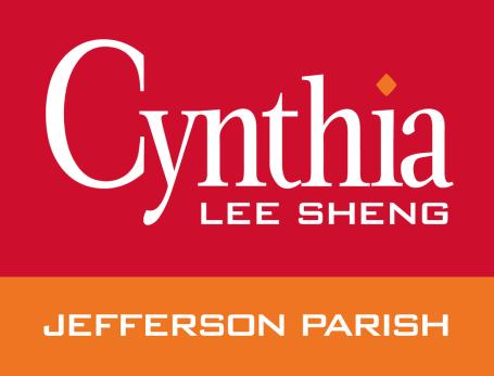 Cynthia Lee Sheng