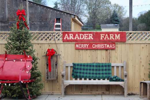 Arader Farm