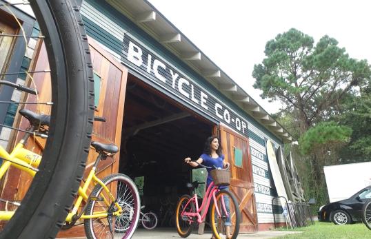 St. Tammany Cycling Bike Rentals Louisiana s Northshore Biking