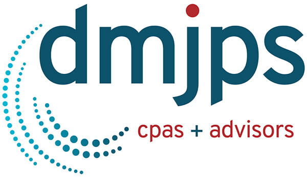 DMJPS Logo