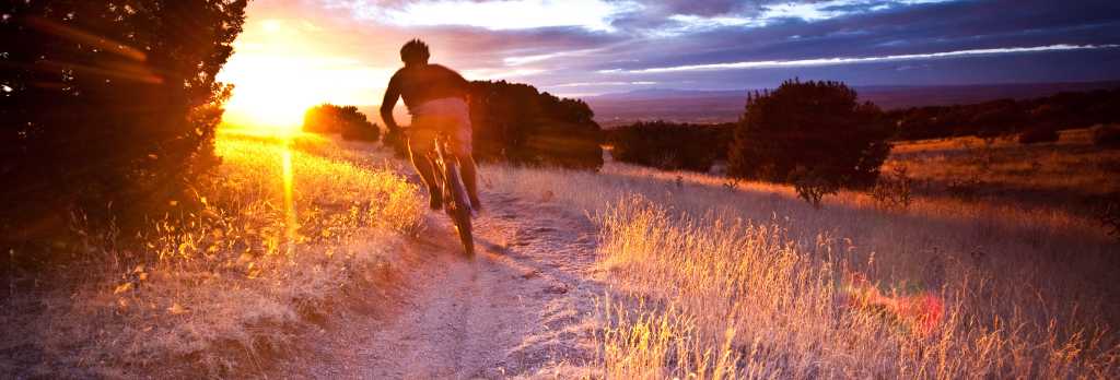 Biking In New Mexico Mountain Biking Mountain Biking New