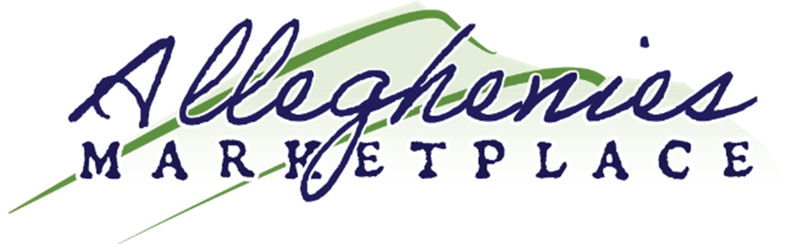 Alleghenies Marketplace Logo