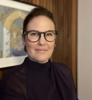Jo Finnagan