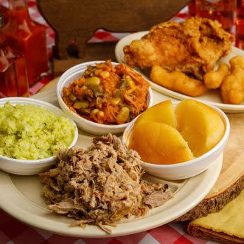 Gardner's Barbecue
