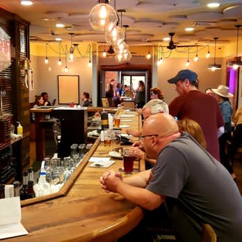 Brokerage Brewing Company