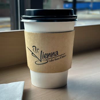 Vienna Espresso Bar & Bakery