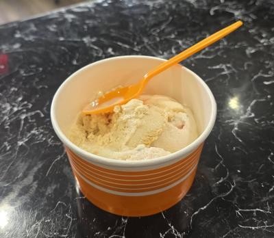 Lakefront Ice Cream