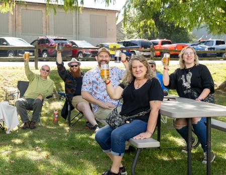 Mifflinburg Oktoberfest 2025