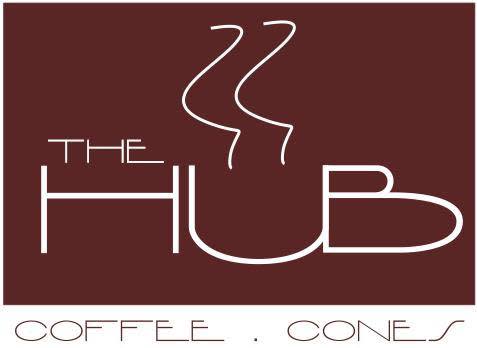 Hub logo