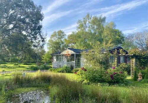 Green Door Centre, Bosham
