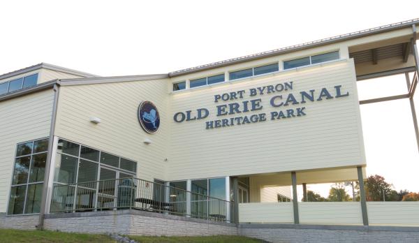 Port Byron Erie Canal Heritage Park