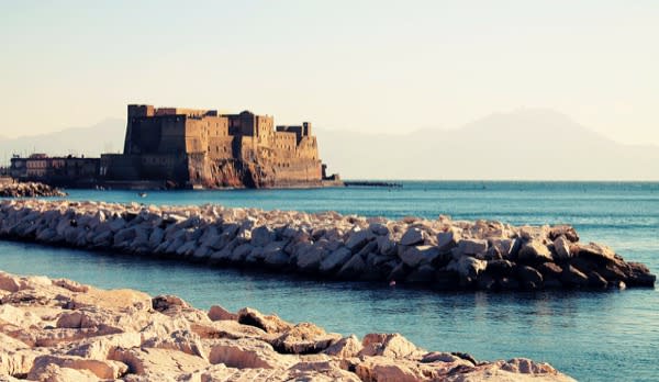 5 Must-Do Experiences in Naples, Italy