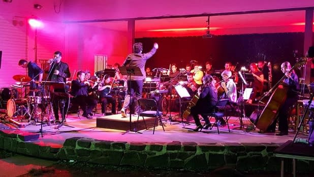 Lake George Music Festival