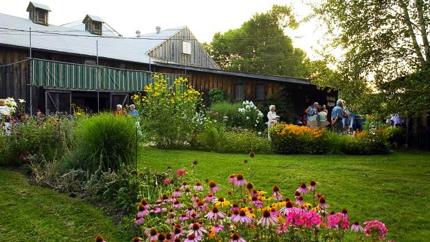 Forestburgh Playhouse and Tavern 766