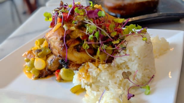 Ponty Bistro - Harlem