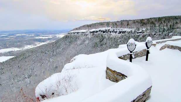 Thacher State Park