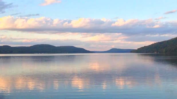 Glimmerglass Film Days
