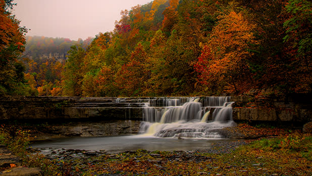6-Taughannock Falls_Fall_@GettyImages_618x348