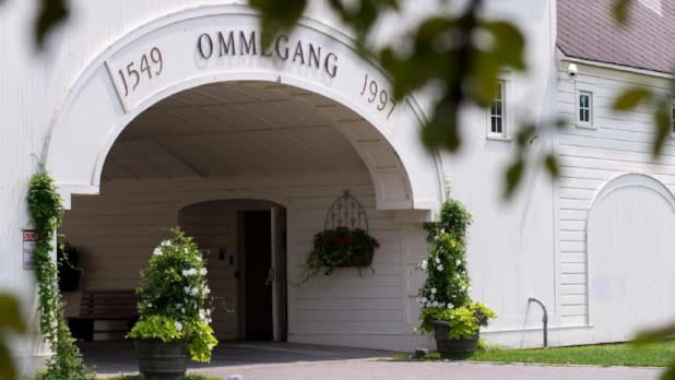 Brewery Ommegang