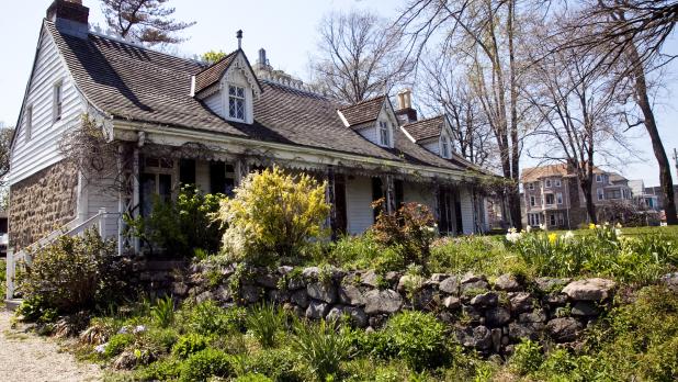 Alice Austen House - Photo by Joe Cingrana - Courtesy of NYC & Co